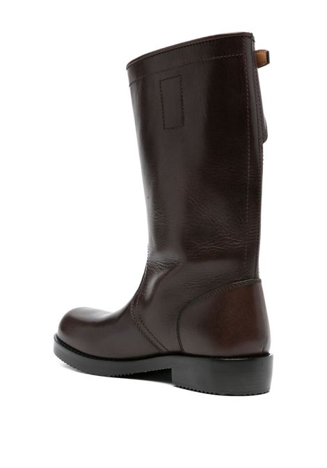 stivali DRIES VAN NOTEN | Scarpe | 021700105704